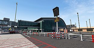 X-Plane 11 - Add-on: Aerosoft - Airport Menorca