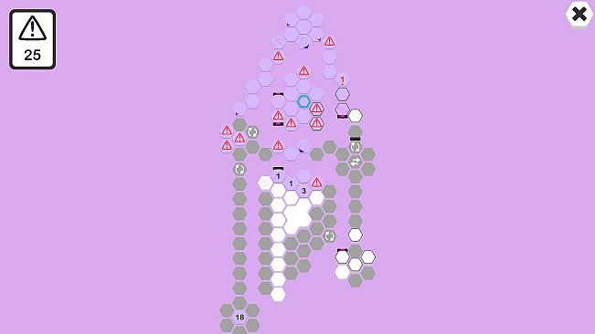 hexceed - Violaceum Pack