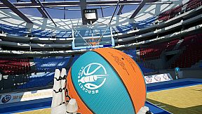 VTB Basketball League VR