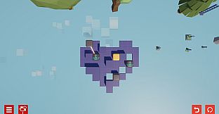 Michi-Suji Puzzle: Michi Connect