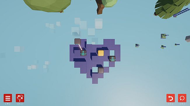 Michi-Suji Puzzle: Michi Connect