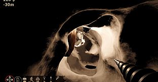 Legendary Tomb digger