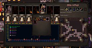 Castle Explorer - Heroes and rings