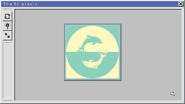 Pixel Restorer：Image Folder 17