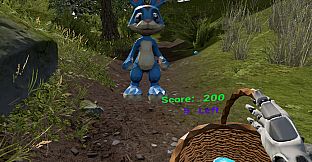 EGG HUNT VR
