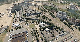 X-Plane 11 - Add-on: Aerosoft - Airport Köln/Bonn
