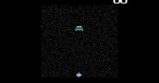 Lost In Space