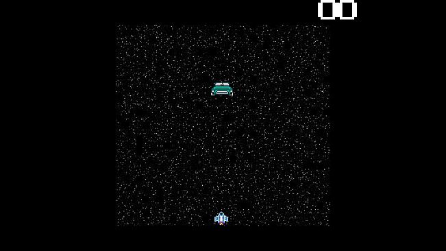 Lost In Space