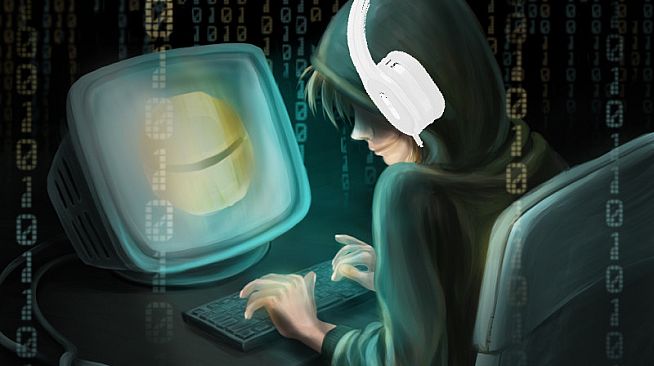 Initiation Soundtrack