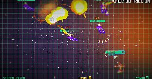 Vostok Inc.