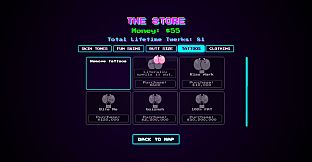 Twerk Simulator