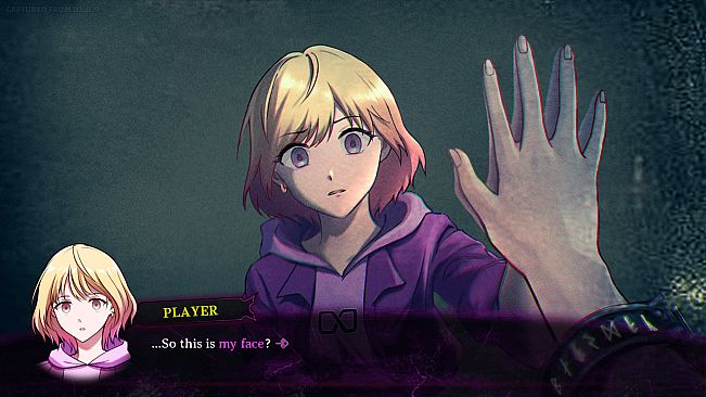 Yet Another Killing Game