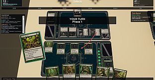TCG Town