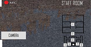 Night Shift at Nate's