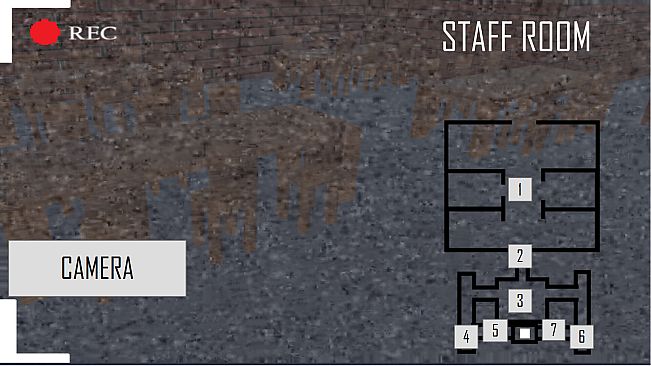 Night Shift at Nate's