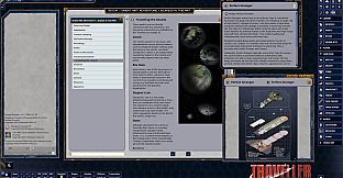 Fantasy Grounds - Great Rift Adventure 1: Islands in the Rift