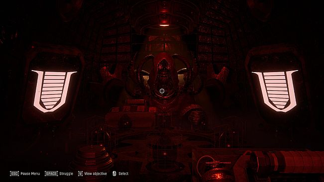 SOLITUDE: Echoes from the Bloodline