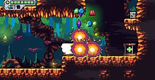 Moon Raider: Anniversary Edition