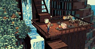 Bonfire Peaks - Lost Memories