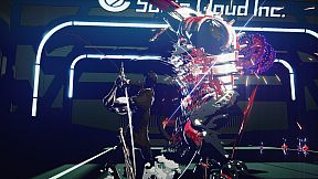 Killer is Dead - Nightmare Edition