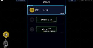 Crypto Clicker - Supporter Pack