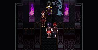 Dark Blood Chronicles