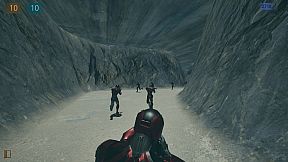 Special Agent Training