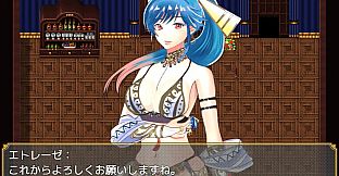 slaves - Additional All-Ages Story & Graphics DLC