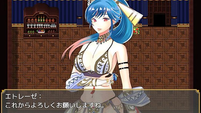 slaves - Additional All-Ages Story & Graphics DLC