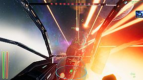 Galaversal Supremacy