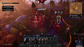 Immortal Realms: Vampire Wars