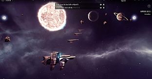 Dawn of Andromeda: Subterfuge