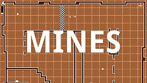 Many Buttons to Press