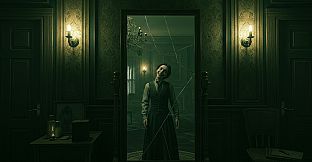 Crime & Anomaly: Paranormal Horror