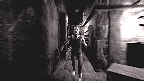 Doorways: Holy Mountains of Flesh