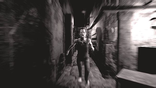 Doorways: Holy Mountains of Flesh