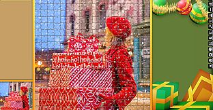 Jigsaw Puzzle Pack - Pixel Puzzles Ultimate: Noel