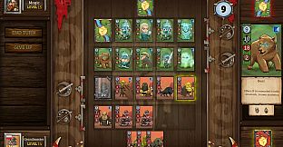 Magic Nations - Strategy Card Game