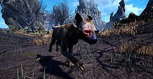 Animalia Haloween Dead