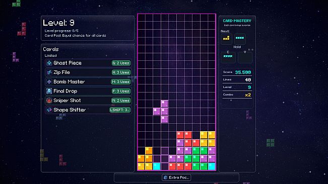 Quadrix
