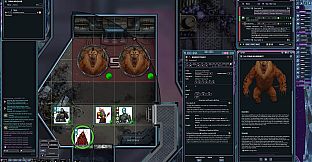 Fantasy Grounds - Starfinder Society - Invasion's Edge: Collision's Wake