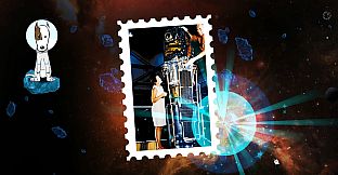 Kosmo Laika: Space and Beyond