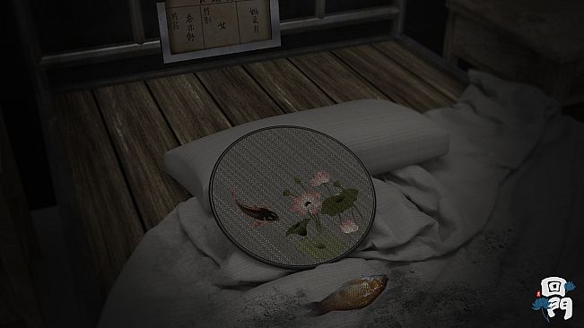 回门 Way Back Home