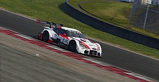 Project Motor Racing: Japanese Prototypes Pack