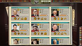 Crisis in the Kremlin: The Cold War