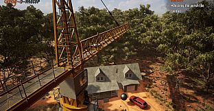 Demomen Ltd. - Demolish And Construction Simulator