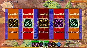 Lazarus -Side Story of COMRADE FORCE-