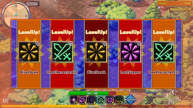 Lazarus -Side Story of COMRADE FORCE-