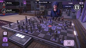 Shinogi Chess Club 2: Resistance