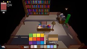Books Upon Books - Bookshop Simulator